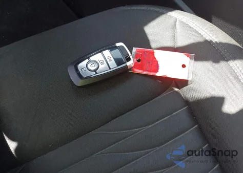 2020 Ford Explorer Xlt z USA, uszkodzony, nr VIN 1FMSK8DH7LGA63881